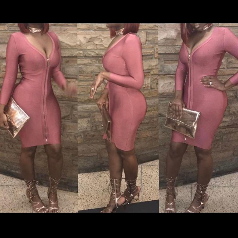 Dresses